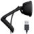 Cámara Web Logitech Brio 100 RTL Full HD 1080p Micrófono Integrado Conectividad USB Color Grafito - Vista 10
