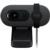 Cámara Web Logitech Brio 100 RTL Full HD 1080p Micrófono Integrado Conectividad USB Color Grafito - Vista 8