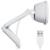 Cámara Web Logitech Brio 100 RTL Full HD 1080p Micrófono Integrado Conectividad USB Color Blanco - Vista 10