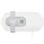 Cámara Web Logitech Brio 100 RTL Full HD 1080p Micrófono Integrado Conectividad USB Color Blanco - Vista 12