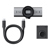Camara Web Logitech MX  Brio Pro 700 Graphite - Vista 14