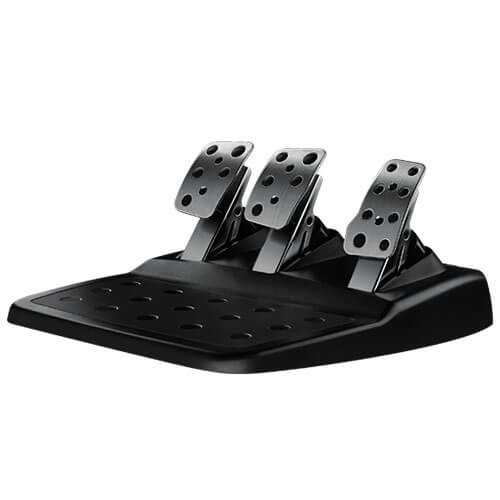 Volante de Carreras Logitech Driving Force G29 para PS3/PS4 - Vista 2