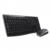 Teclado y Mouse Logitech MK270 - Vista 3