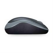 Mouse Logitech M185 Inalámbrico Color Negro - Vista 5