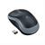 Mouse Logitech M185 Inalámbrico Color Negro - Vista 2