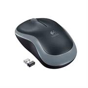 Mouse Logitech M185 Inalámbrico Color Negro - Vista 4