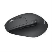 Mouse Logitech M720 Inalambrico Multidispositivo BT - Vista 9