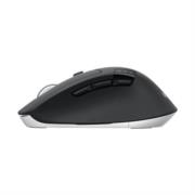 Mouse Logitech M720 Inalambrico Multidispositivo BT - Vista 12