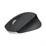 Mouse Logitech M720 Inalambrico Multidispositivo BT - Vista 8