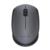 Mouse Logitech M170 Inalámbrico Plug and Play USB Color Negro-Gris - Vista 3