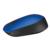 Mouse Logitech M170 Inalámbrico Plug and Play USB Color Azul - Vista 8