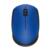 Mouse Logitech M170 Inalámbrico Plug and Play USB Color Azul - Vista 6