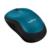Mouse Logitech M185 Inalámbrico 1000 dpi Plug and Play Color Azul - Vista 10
