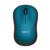 Mouse Logitech M185 Inalámbrico 1000 dpi Plug and Play Color Azul - Vista 7