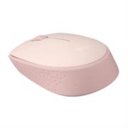 Mouse Logitech M170 Inalámbrico Simplicidad de Plug-Play 1000dpi Color Rosa - Vista 6