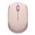 Mouse Logitech M170 Inalámbrico Simplicidad de Plug-Play 1000dpi Color Rosa - Vista 5