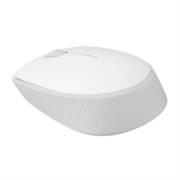 Mouse Logitech M170 Inalámbrico Simplicidad de Plug-Play 1000dpi Color Blanco Crudo - Vista 6