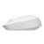 Mouse Logitech M170 Inalámbrico Simplicidad de Plug-Play 1000dpi Color Blanco Crudo - Vista 9