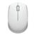 Mouse Logitech M170 Inalámbrico Simplicidad de Plug-Play 1000dpi Color Blanco Crudo - Vista 5