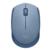 Mouse Logitech M170 Inalámbrico Simplicidad de Plug-Play 1000dpi Color Gris Azulado - Vista 5