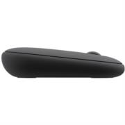 Mouse Logitech Pebble 2 M350s Inalámbrico Bluetooth 4000dpi Color Grafito - Vista 8