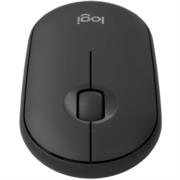 Mouse Logitech Pebble 2 M350s Inalámbrico Bluetooth 4000dpi Color Grafito - Vista 12
