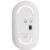 Mouse Logitech Pebble 2 M350s Inalámbrico Bluetooth 4000dpi Color Blanco - Vista 11