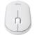 Mouse Logitech Pebble 2 M350s Inalámbrico Bluetooth 4000dpi Color Blanco - Vista 13
