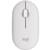 Mouse Logitech Pebble 2 M350s Inalámbrico Bluetooth 4000dpi Color Blanco - Vista 7