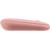 Mouse Logitech Pebble 2 M350s Inalámbrico Bluetooth 4000dpi Color Rosa - Vista 9