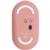 Mouse Logitech Pebble 2 M350s Inalámbrico Bluetooth 4000dpi Color Rosa - Vista 11