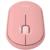 Mouse Logitech Pebble 2 M350s Inalámbrico Bluetooth 4000dpi Color Rosa - Vista 13