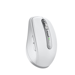 Mouse Logitech MX Anywhere 3S Pale grey - Vista 9