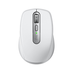 Mouse Logitech MX Anywhere 3S Pale grey - Vista 7