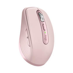 Mouse Logitech MX Anywhere 3S Rose - Vista 9