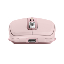 Mouse Logitech MX Anywhere 3S Rose - Vista 11
