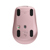 Mouse Logitech MX Anywhere 3S Rose - Vista 14