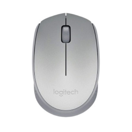 Mouse Logitech M171 Wireless  - SILVER