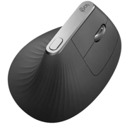 Mouse Logitech MX Vertical Ergonomico inalambrico - Vista 7