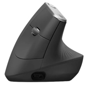 Mouse Logitech MX Vertical Ergonomico inalambrico - Vista 9