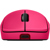 Mouse Logitech G PRO 2 Inalambrico Magenta - Vista 9