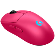 Mouse Logitech G PRO 2 Inalambrico Magenta - Vista 12