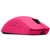 Mouse Logitech G PRO 2 Inalambrico Magenta - Vista 13