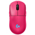 Mouse Logitech G PRO 2 Inalambrico Magenta - Vista 2