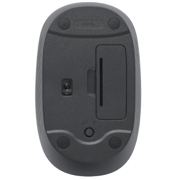 Mouse Logitech M196 Optico Bluetooth 1000 Dpi 10 Color Grafito - Vista 9