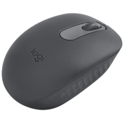 Mouse Logitech M196 Optico Bluetooth 1000 Dpi 10 Color Grafito - Vista 11