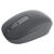 Mouse Logitech M196 Optico Bluetooth 1000 Dpi 10 Color Grafito - Vista 12
