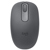 Mouse Logitech M196 Optico Bluetooth 1000 Dpi 10 Color Grafito - Vista 6