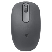 Mouse Logitech M196 Optico Bluetooth 1000 Dpi 10 Color Grafito - Vista 7
