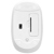 Mouse Logitech M196 Optico Bluetooth 1000 Dpi 10 Color Blanco - Vista 8